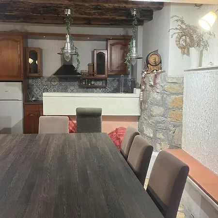 Villa Diana - Six Bedroom With Private Pool *
