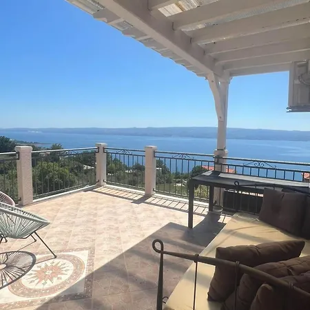 Diana - Six Bedroom With Private Pool Vila